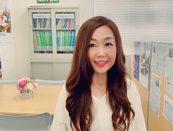 個別指導塾三心ゼミナール 鹿嶋教室 楫取先生1